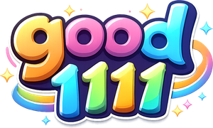 good 1111